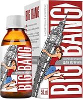 Bigbang комплексное средство от простатита и для потенции