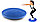 Балансировочная подушка / Массажная подушка равновесия / Балансировочный диск, фото 4
