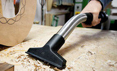 Принадлежности для пылесосов