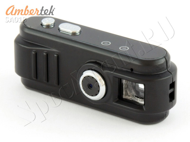 Мини камера Ambertek SA013 - фото 1 - id-p85979144