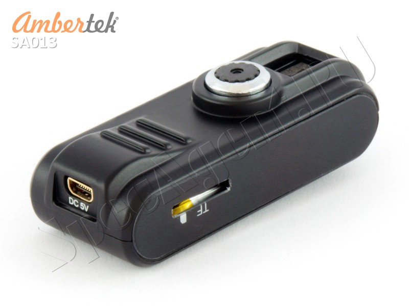 Мини камера Ambertek SA013 - фото 6 - id-p85979144