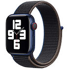 Браслет/ремешок для Apple Watch 40mm Charcoal Sport Loop