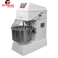 Машина тестомесильная HS20 (730х390х900мм, 20л, до 60 кг/ч,  150/200 об/мин, 1,5кВт, 220В)