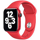 Браслет/ремешок для Apple Watch 40mm (PRODUCT)RED Sport Band - Regular