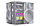 Столовый сервиз Luminarc Zelie Granit 20 предметов на 6 персон, фото 4