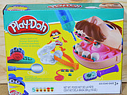 PD8605 Пластилин Play-Doh зубастик 28*22, фото 2