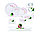 Столовый сервиз Luminarc Pink Orchid 46 предметов на 6 персон, фото 2