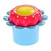 Расческа для волос детская Tangle Teezer Magic Flowerpot (Розовый), фото 2