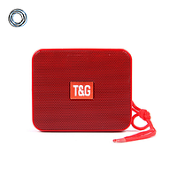 Беспроводная колонка T&G 166 Bluetooth 5.0