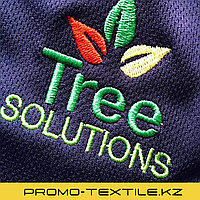 Вышивка логотипа на одежде| Машинная вышивка | Шевроны под заказ