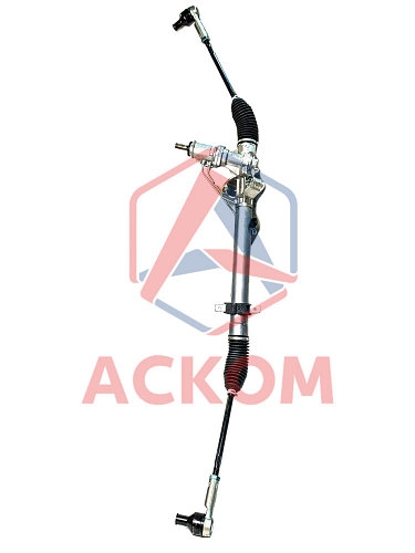 МЕХАНИЗМ РУЛЕВОГО УПРАВЛЕНИЯ ГАЗЕЛЬ-NEXT (id 85985921)