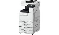 Canon 3809C004 МФУ лазерное ч/б imageRUNNER 2630i, A3,30 ppm,1200x1200 dpi, без тонера, запуск через АСЦ