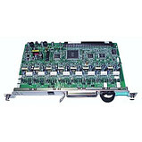 Плата Panasonic KX-TDA0170XJ DHLC8 8 гибридных внутренних линий, фото 3