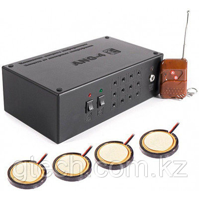 Комплекс защиты информации "Хамелеон ANG-4"