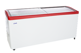 Лари морозильные