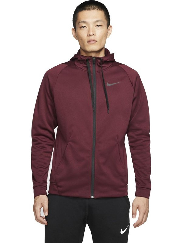 Nike Мужская толстовка - Е2