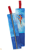 Чехол для булав 310 с сублимацией Вариант 041