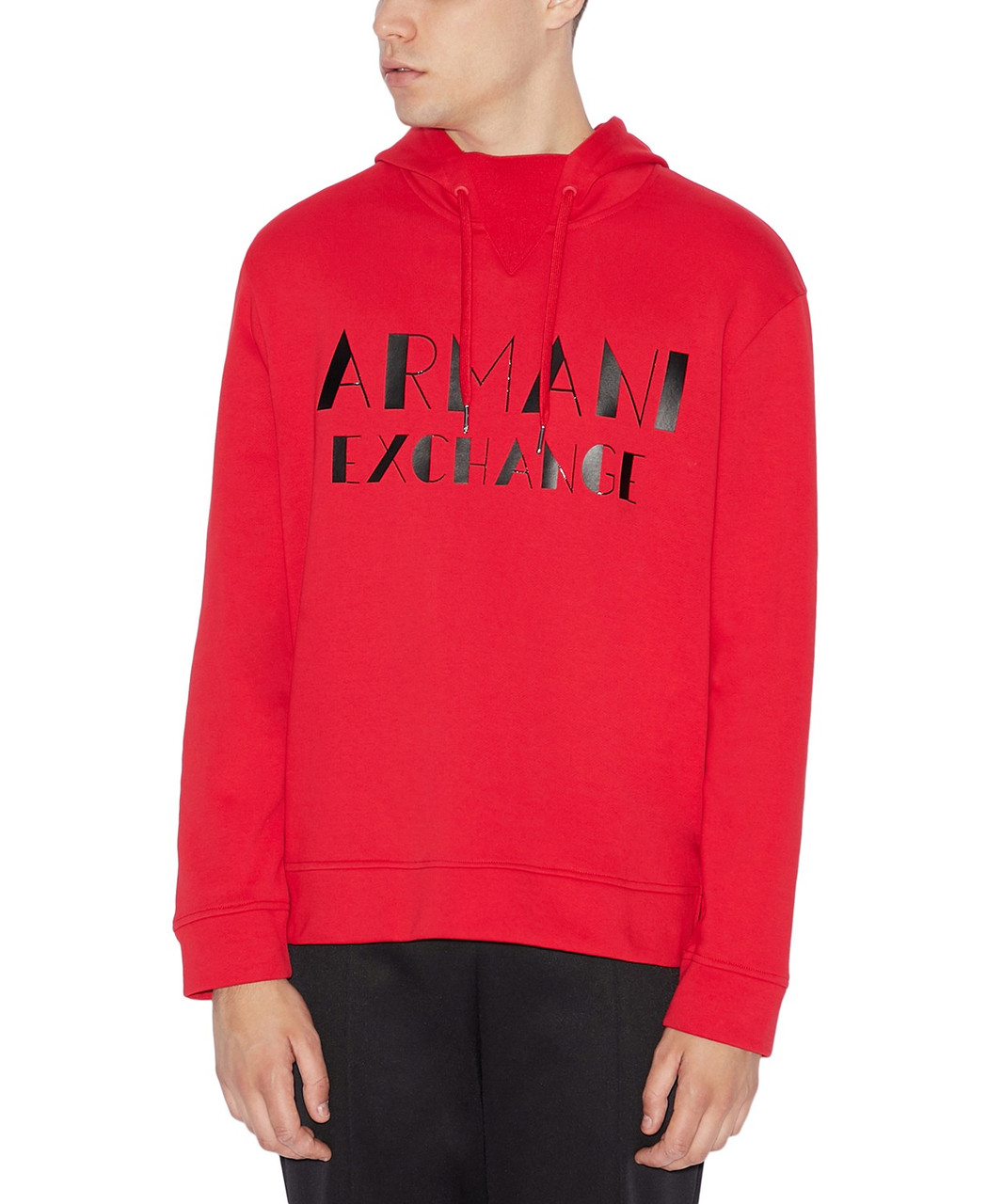 Armani Exchange Мужское худи - Е2