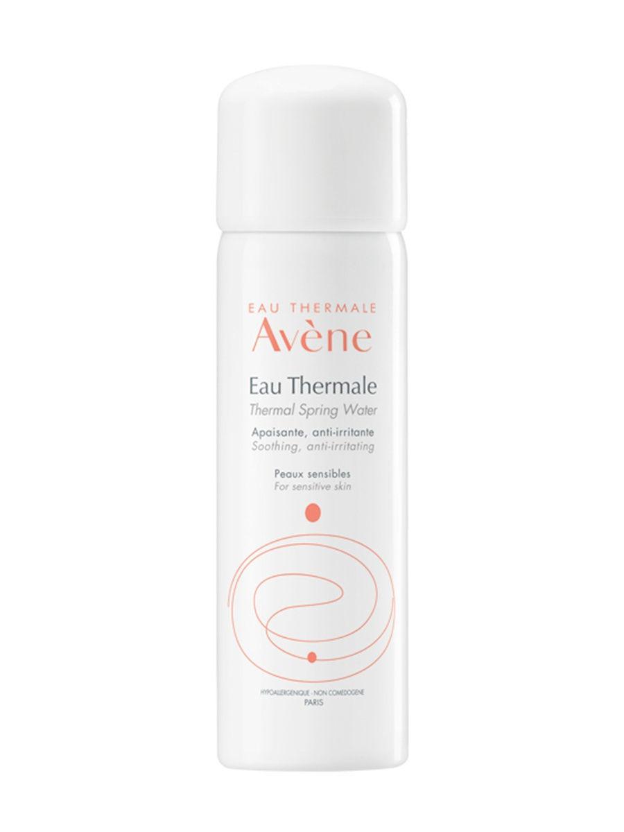 AVENE Вода термальная EAV THERMALE 50 мл