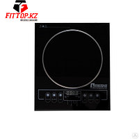 Плита индукционная HL-С22XA ( 340х405мм, 1,8 кВт, 220В) цвет: черный