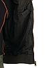 Куртка демисезонная Novatex Бомбер (оксфорд, темный хаки), размер 60-62, фото 3