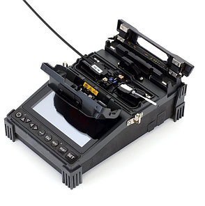 Аппарат по сварке оптического волокна ILSINTECH SWIFT KF4, фото 3