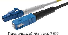 Аппарат по сварке оптического волокна ILSINTECH SWIFT KF4, фото 2