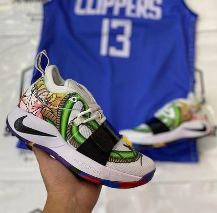 Баскетбольные кроссовки Nike PG 2.5 from Paul George размер 38/39 в наличии, фото 2