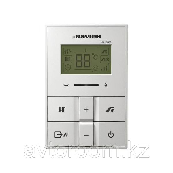 Navien Асе Пульт NR-15SR  Пульт управления для газового котла Navien