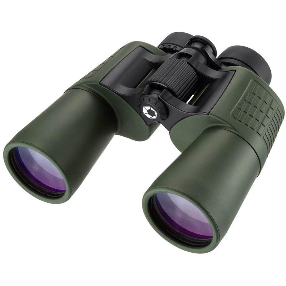 Бинокль 10x50mm X-Treme View Binoculars