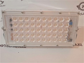 Прожектор LED 220v 50w