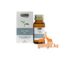 Масло чайного дерева  (Tea Tree oil HEMANI ), 30 мл