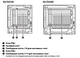 Плата расширения Panasonic -  KX-TDA0174XJ SLC16, фото 5