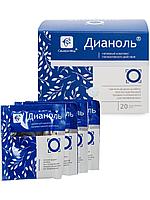 Дианоль, нативный комплекс, 20 саше по 5 гр (при сахарном диабете)