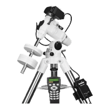 Телескоп EQ3 SYNSCAN