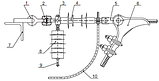 УЗПН ЛК (6 и 10 кВ) - схема монтажа, фото 2