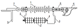 УЗПН ЛК (15 и 20 кВ) - схема монтажа, фото 2