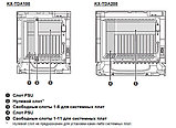 Плата расширения Panasonic -  KX-TDA0181X LCOT16, фото 4