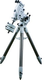 Телескоп AZ-EQ6 GT