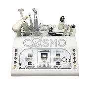 Косметологический аппарат 8в1 CS-RU8208