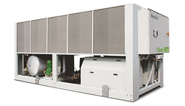 Моноблочный чиллер BALLU BMCA870CSP2 на 865.7 кВт