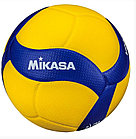 Мяч волейбольный Mikasa V200W, фото 2