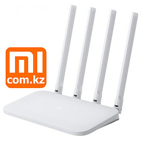Роутер Xiaomi Mi WiFi Router 4A Gigabit, Оригинал. Арт.6673