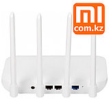 Роутер Xiaomi Mi WiFi Router 4A Gigabit, Оригинал. Арт.6673, фото 3