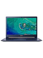 Ноутбук Acer Swift 5 SF514-53T-5352 i5-8265U/8Gb/SSD256Gb/Intel UHD 620/14"FHD/Win10Pro