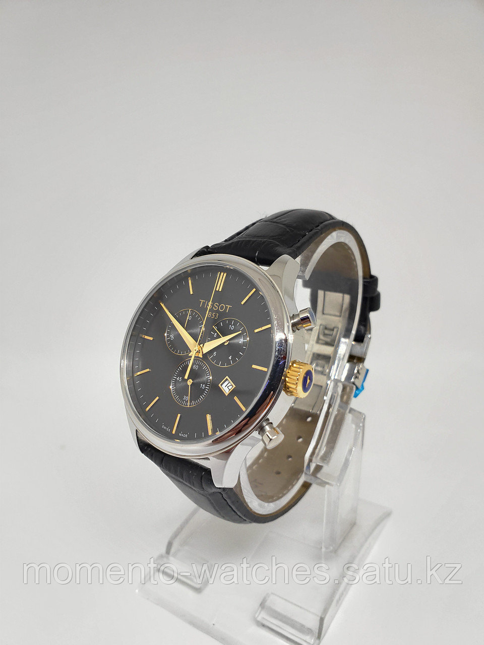 Мужские часы Tissot
