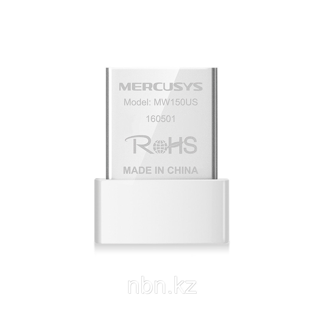 USB-адаптер WI-FI Mercusys MW150US - фото 1 - id-p85732359