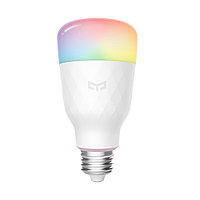 Лампочка Yeelight Smart LED Buld 1S (Color)