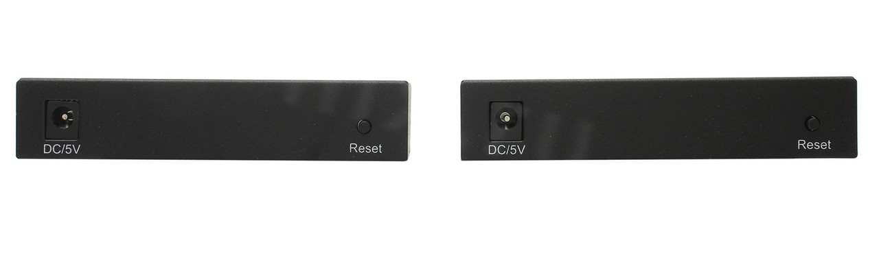 Удлинитель (передатчик) HDMI по витой паре на 120м, Модель HE120C - фото 3 - id-p86017526