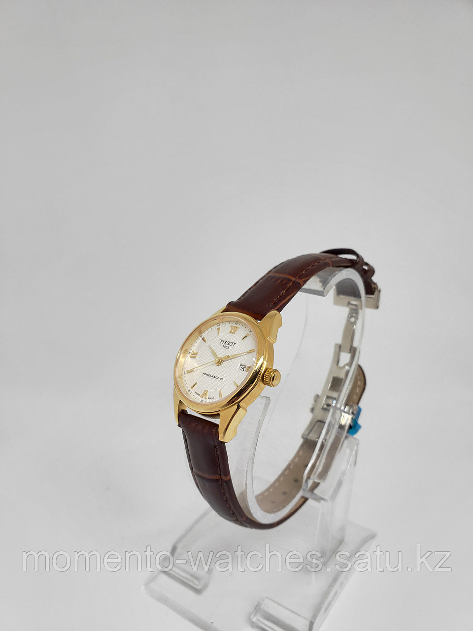 Женские часы Tissot